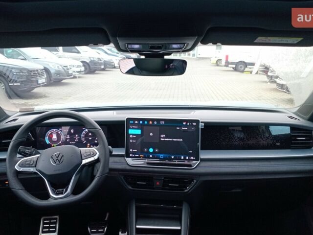 Фольксваген Tayron, объемом двигателя 1.97 л и пробегом 0 тыс. км за 55780 $, фото 9 на Automoto.ua