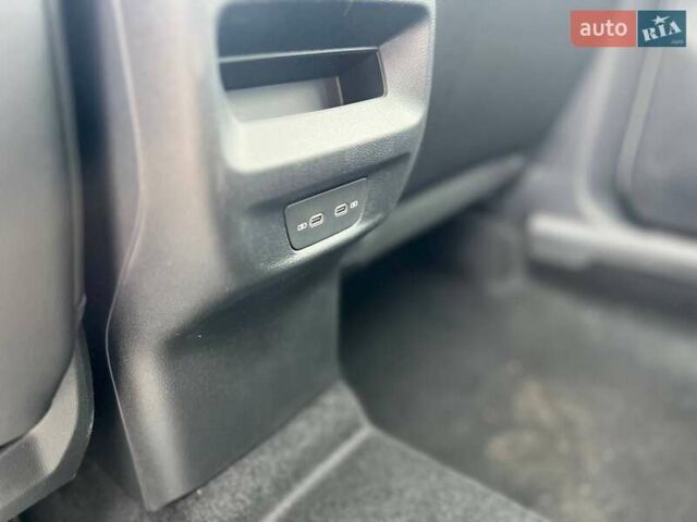 Фольксваген Tayron, объемом двигателя 2 л и пробегом 1 тыс. км за 46100 $, фото 16 на Automoto.ua