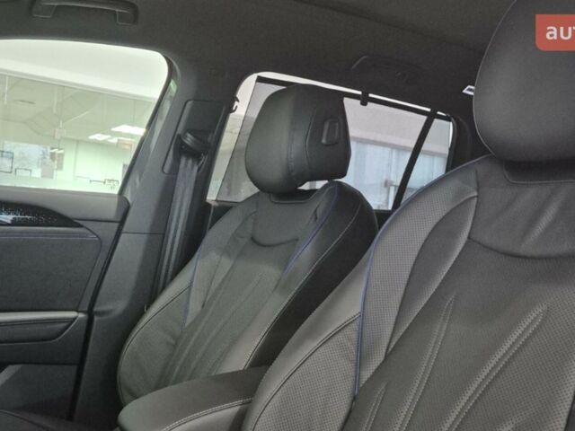 Фольксваген Tayron, объемом двигателя 1.97 л и пробегом 0 тыс. км за 57498 $, фото 19 на Automoto.ua