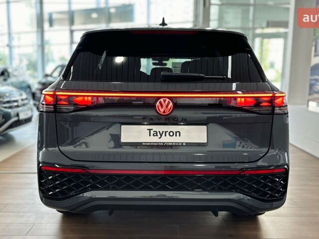 Фольксваген Tayron, объемом двигателя 1.97 л и пробегом 0 тыс. км за 58228 $, фото 20 на Automoto.ua
