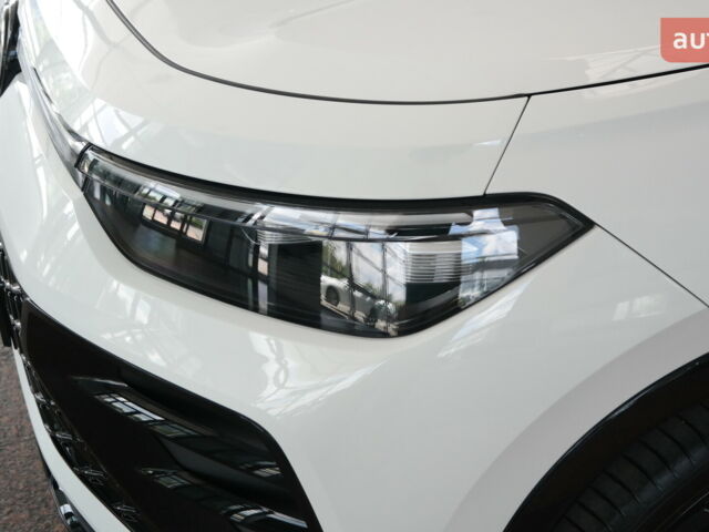 Фольксваген Tayron, об'ємом двигуна 1.97 л та пробігом 0 тис. км за 57212 $, фото 1 на Automoto.ua