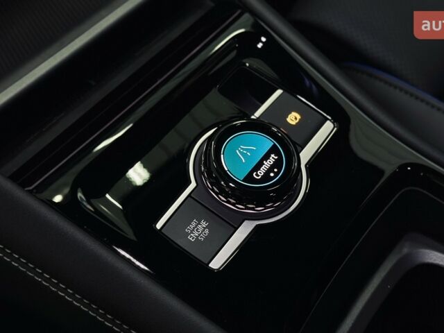 купити нове авто Фольксваген Tayron 2025 року від офіційного дилера Автодім Атлант на Вацлава Гавела Фольксваген фото