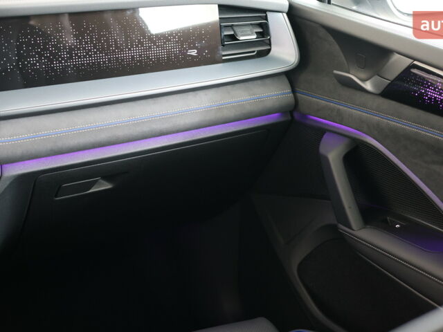 Фольксваген Tayron, об'ємом двигуна 1.98 л та пробігом 0 тис. км за 56100 $, фото 21 на Automoto.ua