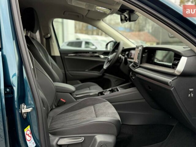 Фольксваген Tayron, об'ємом двигуна 1.97 л та пробігом 0 тис. км за 52936 $, фото 28 на Automoto.ua