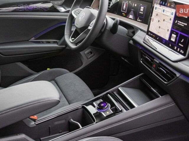 купити нове авто Фольксваген Tayron 2025 року від офіційного дилера Автодім Атлант на Вацлава Гавела Фольксваген фото