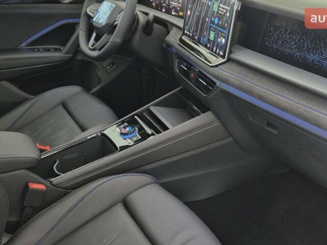 Фольксваген Tayron 2025 у Миколаєві на Automoto.ua Фольксваген Tayron, об'ємом двигуна 1.97 л та пробігом 0 тис. км за 57178 $, фото 26 на Automoto.ua