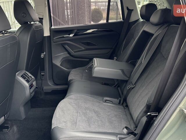 Фольксваген Tayron, объемом двигателя 1.97 л и пробегом 0 тыс. км за 54183 $, фото 37 на Automoto.ua