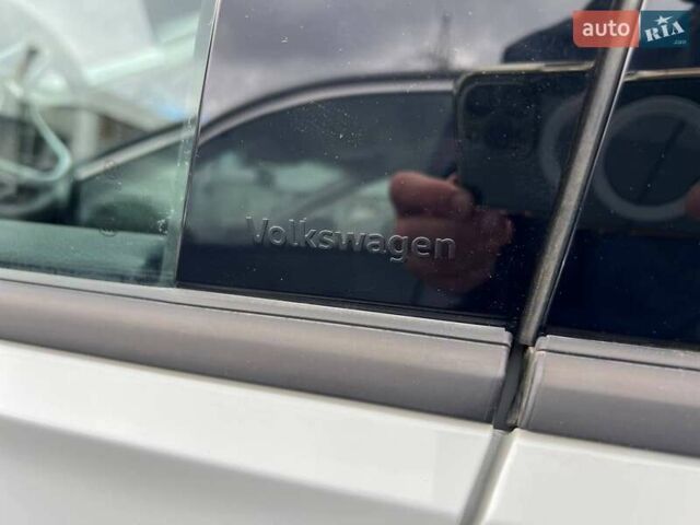 Фольксваген Tayron, объемом двигателя 2 л и пробегом 1 тыс. км за 46100 $, фото 7 на Automoto.ua