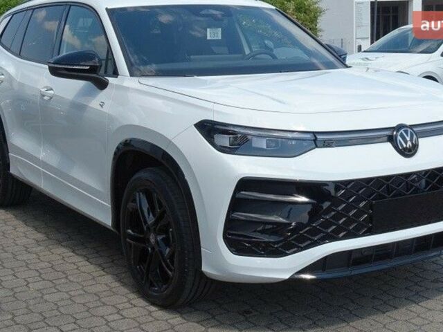 Фольксваген Tayron, объемом двигателя 1.97 л и пробегом 0 тыс. км за 57295 $, фото 17 на Automoto.ua