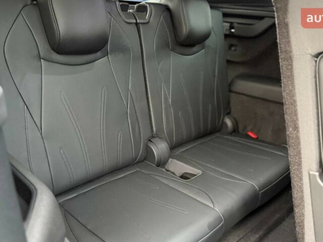 Фольксваген Tayron, об'ємом двигуна 1.97 л та пробігом 0 тис. км за 59354 $, фото 21 на Automoto.ua