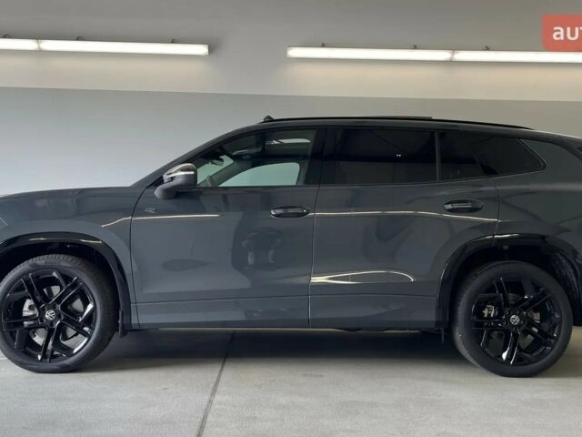 Фольксваген Tayron 2025 в Виннице на Automoto.ua Фольксваген Tayron, объемом двигателя 1.97 л и пробегом 0 тыс. км за 59140 $, фото 2 на Automoto.ua