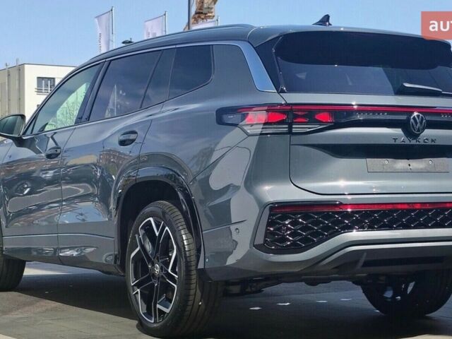 Фольксваген Tayron 2025 в Николаеве на Automoto.ua Фольксваген Tayron, объемом двигателя 1.97 л и пробегом 0 тыс. км за 57500 $, фото 3 на Automoto.ua