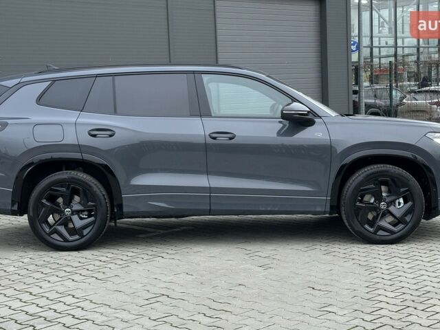 Фольксваген Tayron, объемом двигателя 1.97 л и пробегом 0 тыс. км за 57212 $, фото 3 на Automoto.ua