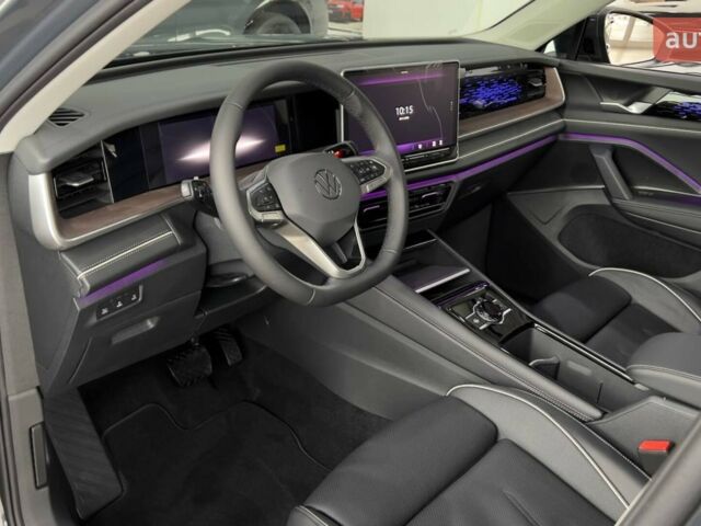 Фольксваген Tayron, объемом двигателя 1.97 л и пробегом 0 тыс. км за 53741 $, фото 9 на Automoto.ua