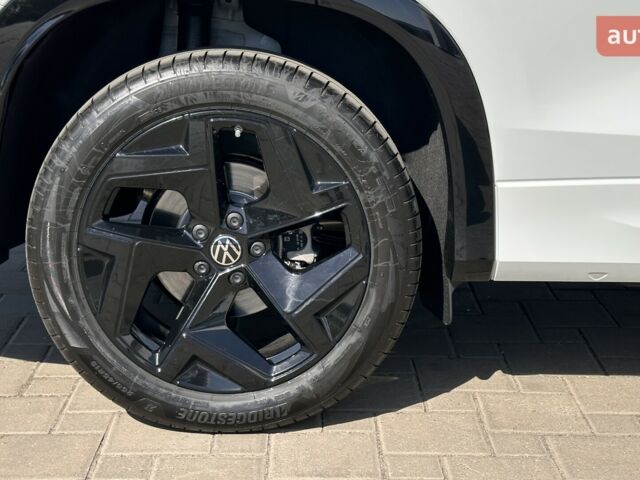 Фольксваген Tayron, объемом двигателя 1.97 л и пробегом 0 тыс. км за 57178 $, фото 12 на Automoto.ua