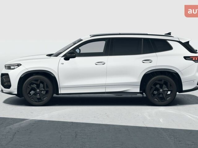 Фольксваген Tayron, объемом двигателя 1.97 л и пробегом 0 тыс. км за 55870 $, фото 11 на Automoto.ua