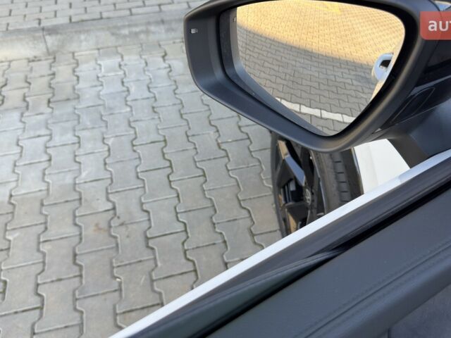 Фольксваген Tayron, об'ємом двигуна 1.98 л та пробігом 0 тис. км за 54700 $, фото 8 на Automoto.ua