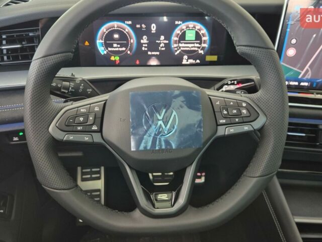 Фольксваген Tayron 2025 у Миколаєві на Automoto.ua Фольксваген Tayron, об'ємом двигуна 1.97 л та пробігом 0 тис. км за 57178 $, фото 36 на Automoto.ua