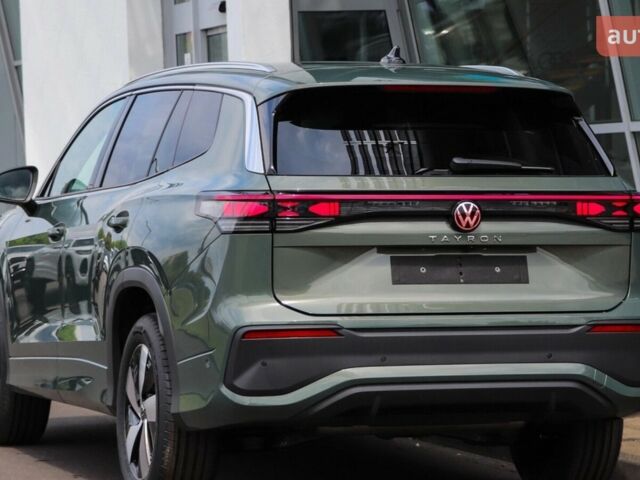 Фольксваген Tayron, об'ємом двигуна 1.97 л та пробігом 0 тис. км за 54183 $, фото 5 на Automoto.ua