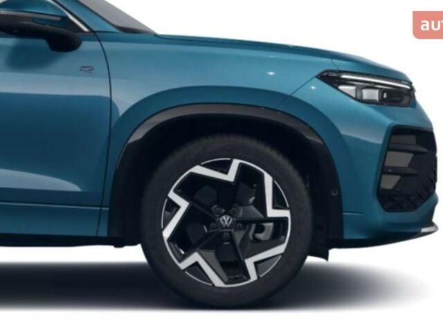 купить новое авто Фольксваген Tayron 2025 года от официального дилера Алекс СО Фольксваген фото