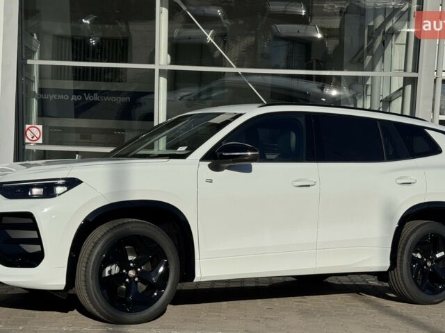 Фольксваген Tayron, об'ємом двигуна 1.98 л та пробігом 0 тис. км за 54700 $, фото 3 на Automoto.ua