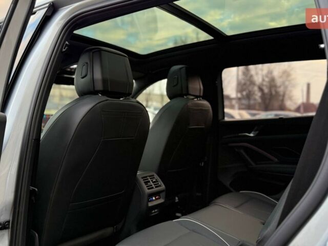 Фольксваген Tayron, об'ємом двигуна 1.97 л та пробігом 0 тис. км за 59354 $, фото 16 на Automoto.ua