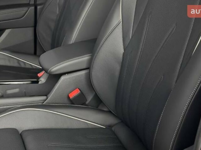 Фольксваген Tayron, объемом двигателя 1.97 л и пробегом 0 тыс. км за 53741 $, фото 18 на Automoto.ua