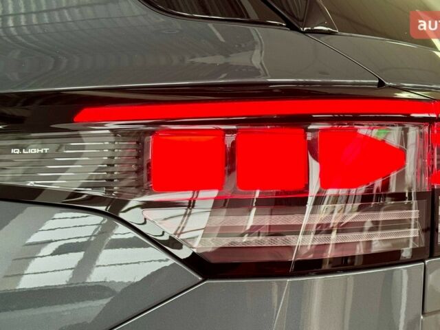 Фольксваген Tayron, объемом двигателя 1.97 л и пробегом 0 тыс. км за 56732 $, фото 10 на Automoto.ua