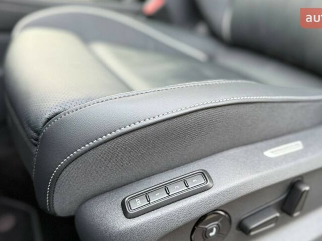 Фольксваген Tayron, об'ємом двигуна 1.97 л та пробігом 0 тис. км за 59354 $, фото 11 на Automoto.ua