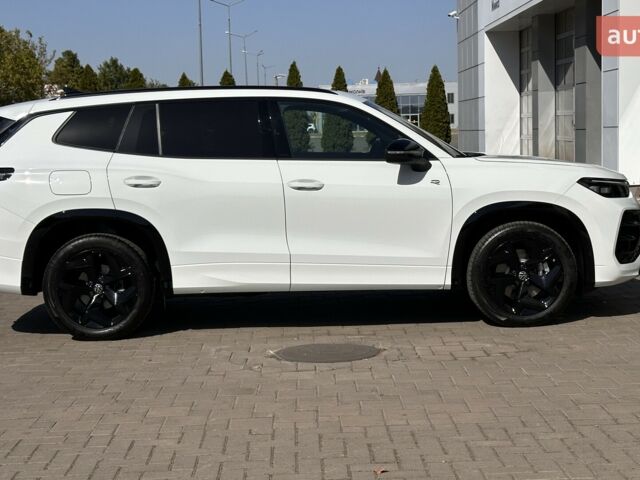 Фольксваген Tayron, объемом двигателя 1.97 л и пробегом 0 тыс. км за 57178 $, фото 7 на Automoto.ua