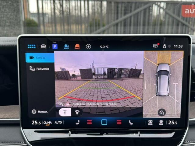 Фольксваген Tayron, объемом двигателя 1.97 л и пробегом 0 тыс. км за 54183 $, фото 32 на Automoto.ua