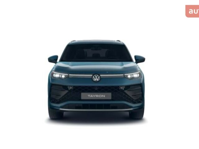 купить новое авто Фольксваген Tayron 2025 года от официального дилера Алекс СО Фольксваген фото