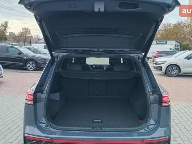 Фольксваген Tayron, объемом двигателя 1.97 л и пробегом 0 тыс. км за 55780 $, фото 7 на Automoto.ua