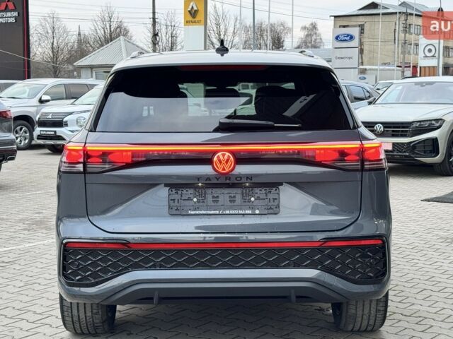 Фольксваген Tayron, об'ємом двигуна 1.97 л та пробігом 0 тис. км за 58540 $, фото 6 на Automoto.ua