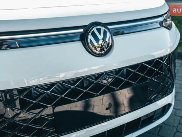 купить новое авто Фольксваген Tayron 2025 года от официального дилера Автодім Атлант на Вацлава Гавела Фольксваген фото