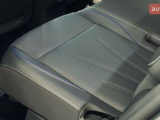 Фольксваген Tayron, объемом двигателя 1.97 л и пробегом 0 тыс. км за 56771 $, фото 109 на Automoto.ua