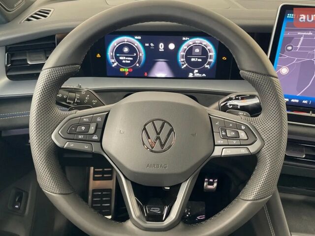 Фольксваген Tayron 2025 в Виннице на Automoto.ua Фольксваген Tayron, объемом двигателя 1.97 л и пробегом 0 тыс. км за 59140 $, фото 10 на Automoto.ua