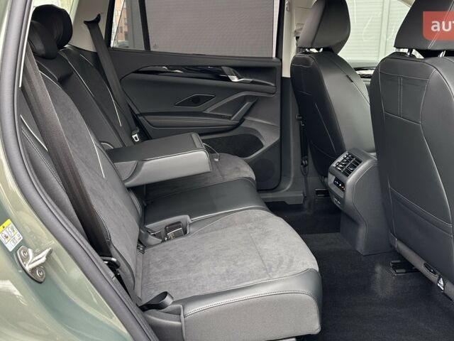 Фольксваген Tayron, объемом двигателя 1.97 л и пробегом 0 тыс. км за 54183 $, фото 38 на Automoto.ua