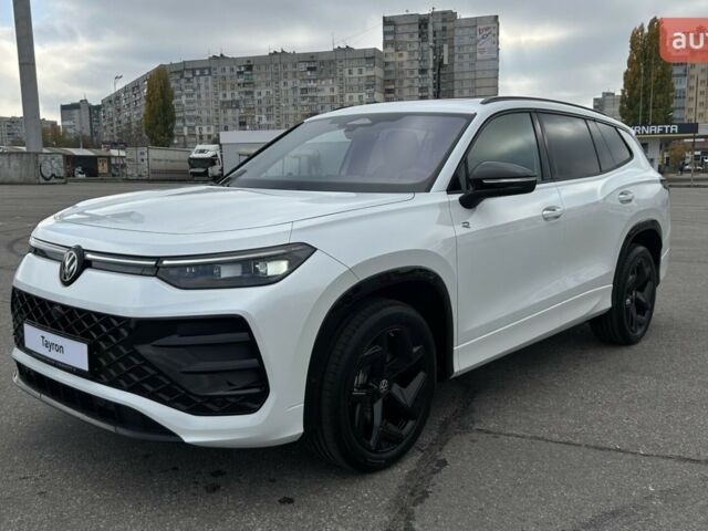 Фольксваген Tayron, объемом двигателя 1.97 л и пробегом 0 тыс. км за 57500 $, фото 6 на Automoto.ua