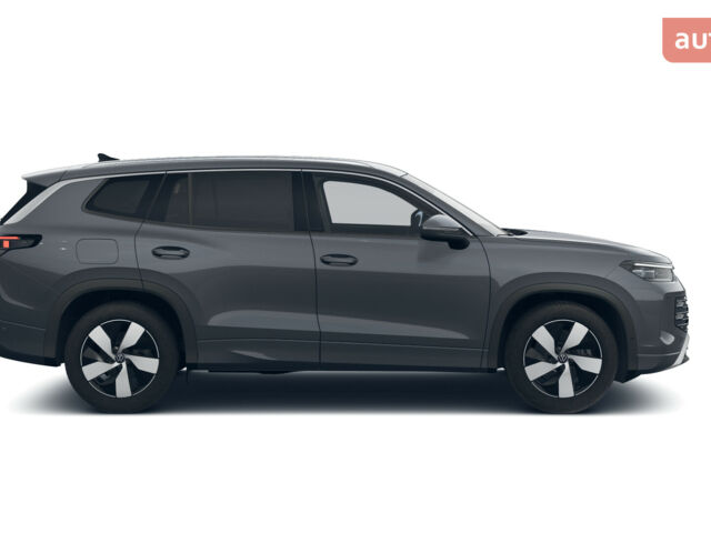 Фольксваген Tayron, объемом двигателя 1.97 л и пробегом 0 тыс. км за 52300 $, фото 3 на Automoto.ua