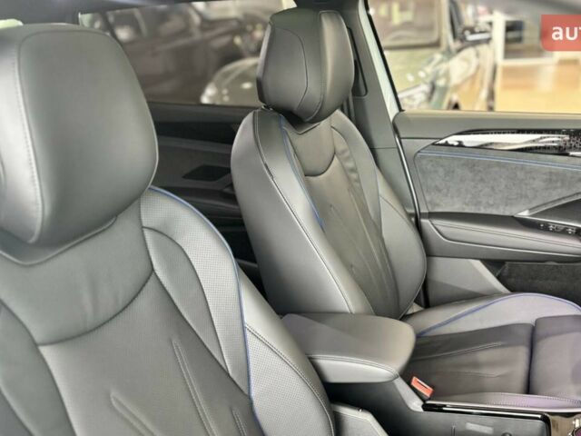 Фольксваген Tayron, объемом двигателя 1.97 л и пробегом 0 тыс. км за 57215 $, фото 15 на Automoto.ua