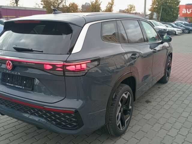 Фольксваген Tayron, объемом двигателя 1.97 л и пробегом 0 тыс. км за 55780 $, фото 4 на Automoto.ua