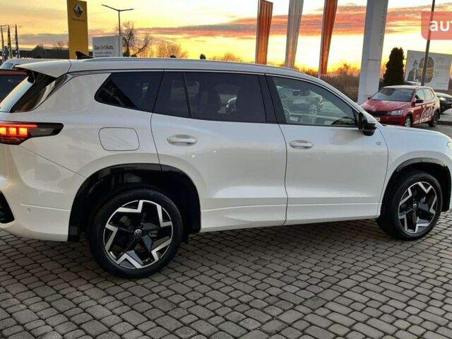 Фольксваген Tayron, объемом двигателя 1.97 л и пробегом 0 тыс. км за 56226 $, фото 15 на Automoto.ua