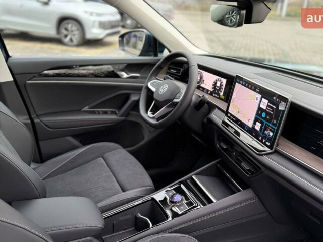 Фольксваген Tayron, об'ємом двигуна 1.97 л та пробігом 0 тис. км за 52936 $, фото 29 на Automoto.ua