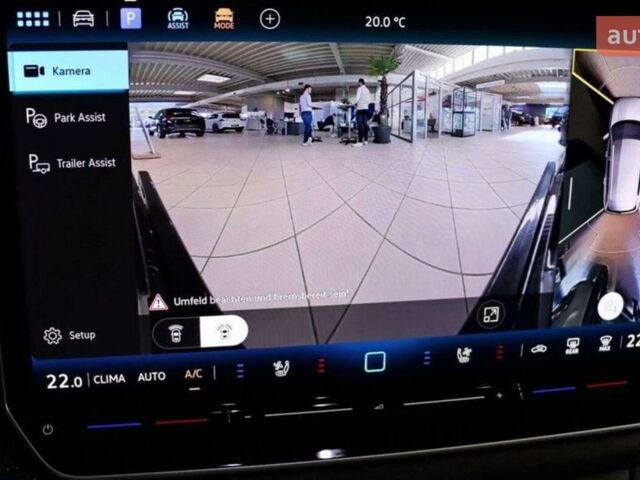 Фольксваген Tayron, объемом двигателя 1.98 л и пробегом 0 тыс. км за 56395 $, фото 3 на Automoto.ua