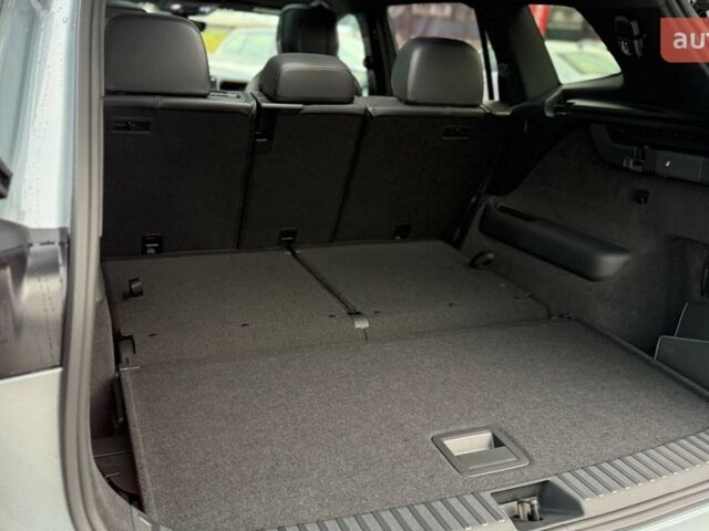 Фольксваген Tayron, об'ємом двигуна 1.97 л та пробігом 0 тис. км за 59354 $, фото 23 на Automoto.ua