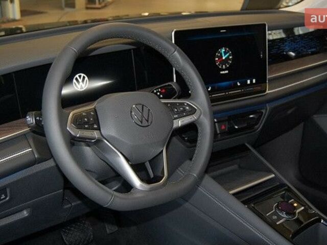 купить новое авто Фольксваген Tayron 2025 года от официального дилера Автодім Атлант на Вацлава Гавела Фольксваген фото