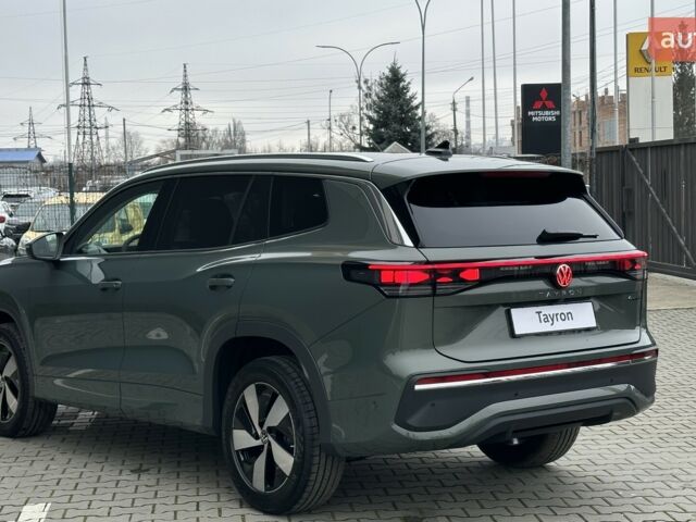 Фольксваген Tayron, объемом двигателя 1.97 л и пробегом 0 тыс. км за 54183 $, фото 8 на Automoto.ua