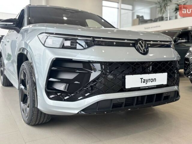 Фольксваген Tayron, объемом двигателя 1.97 л и пробегом 0 тыс. км за 57215 $, фото 5 на Automoto.ua