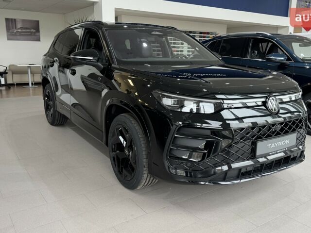 Фольксваген Tayron, об'ємом двигуна 1.97 л та пробігом 0 тис. км за 55832 $, фото 1 на Automoto.ua